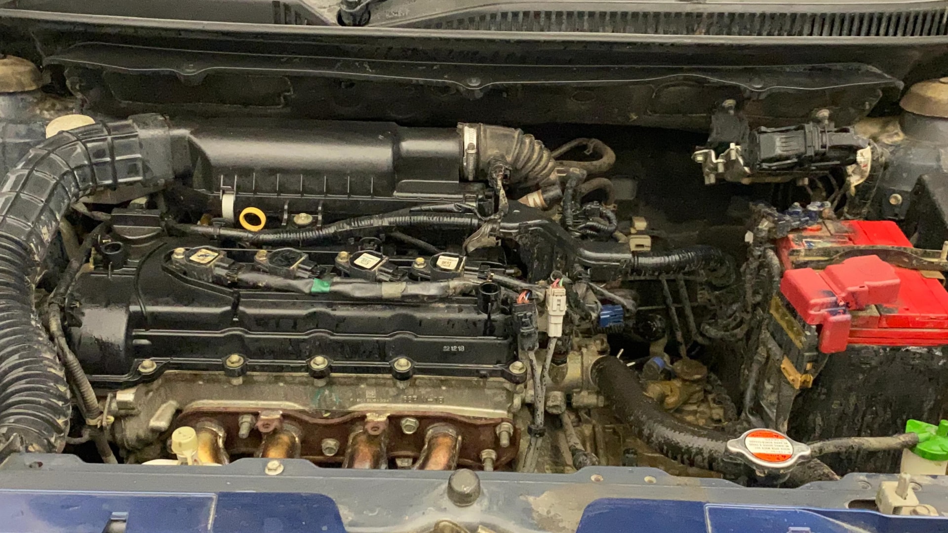 Used 2019 Maruti Suzuki 1000 Used 2019 Maruti Suzuki 1000