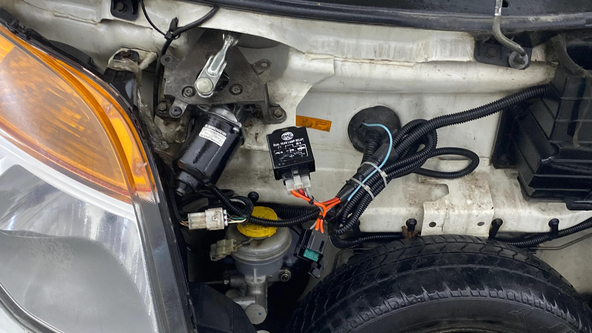 View 2015 Tata Nano Twist XT Image 3 Used 2015 Tata Nano Twist XT Image 3