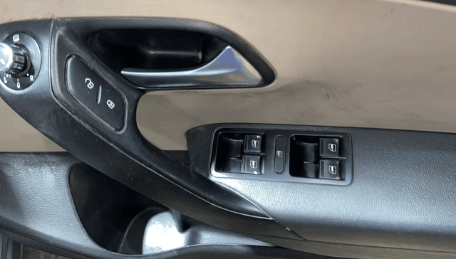 View Volkswagen Polo Image 32 Used Volkswagen Polo Image 32