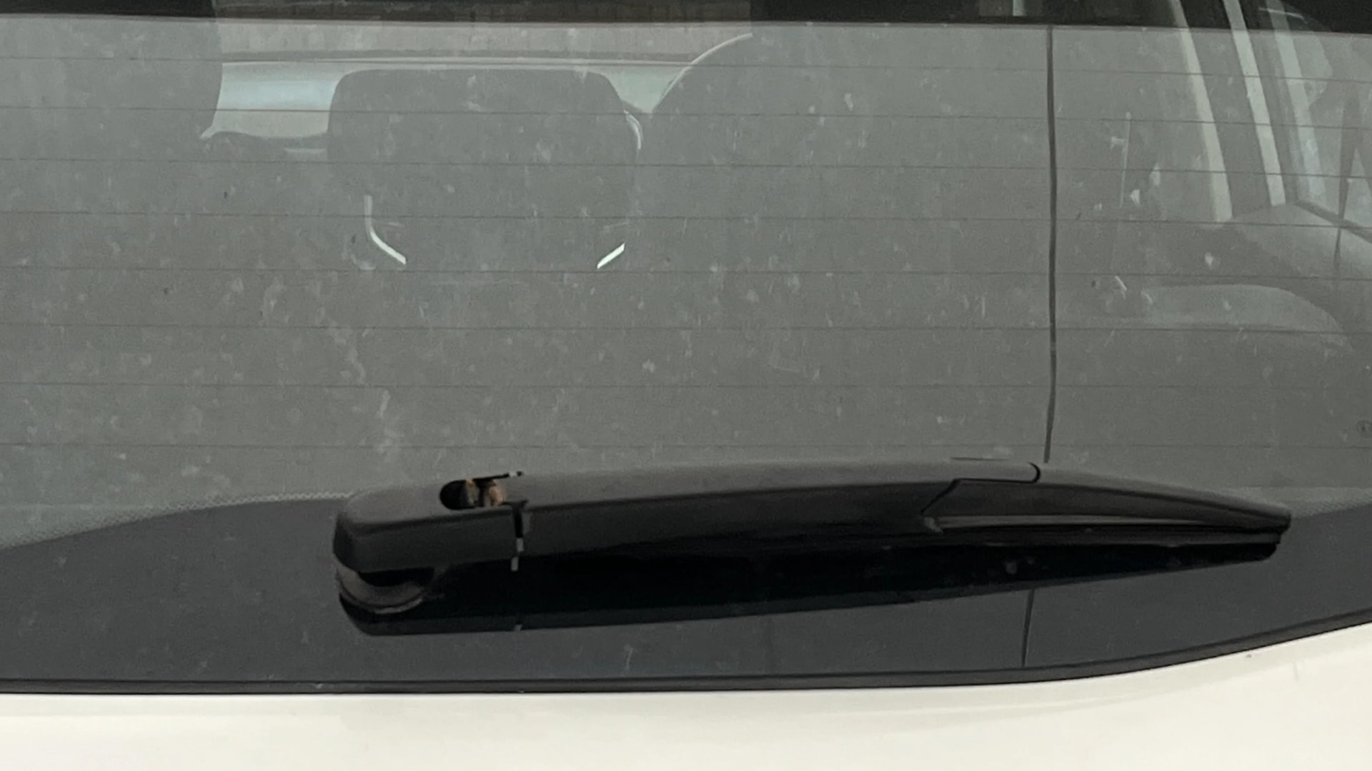 View 2019 MG Hector Sharp Petrol BS IV Image 45 Used 2019 MG Hector Sharp Petrol BS IV Image 45