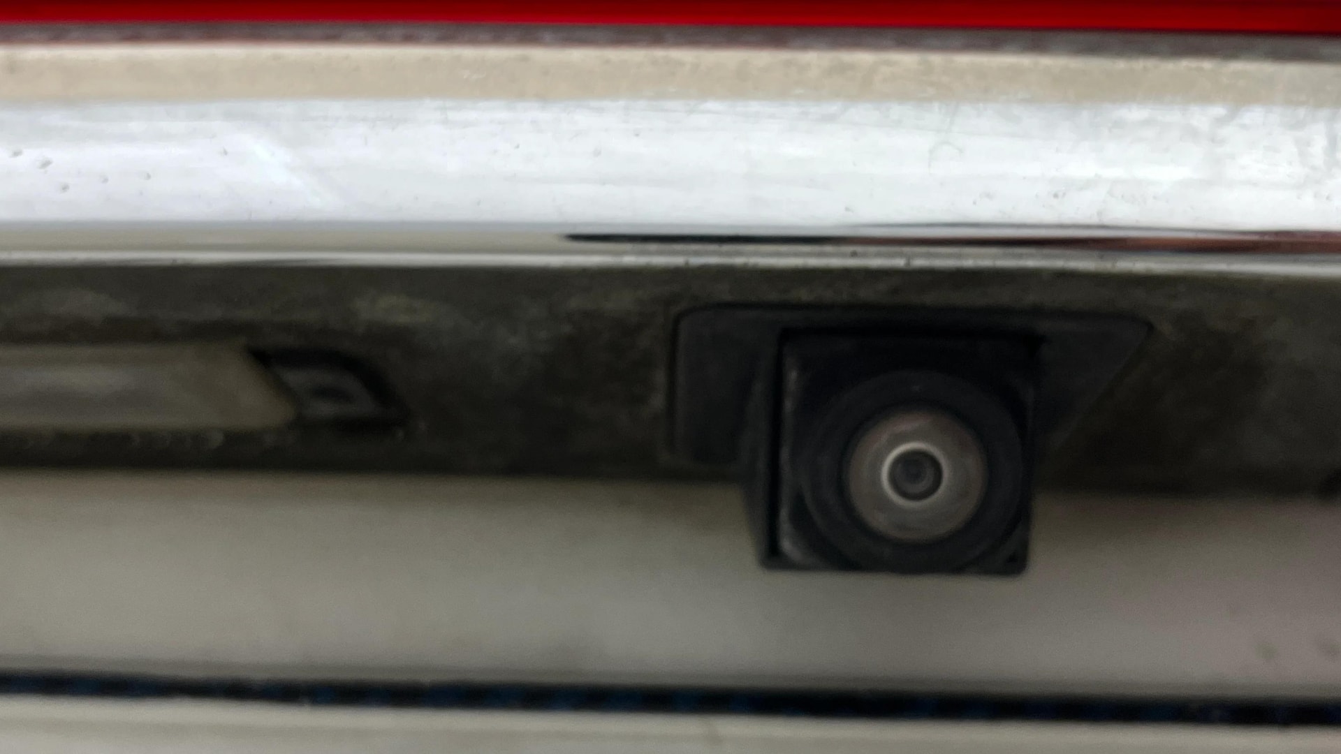 View 2019 MG Hector Sharp Petrol BS IV Image 24 Used 2019 MG Hector Sharp Petrol BS IV Image 24