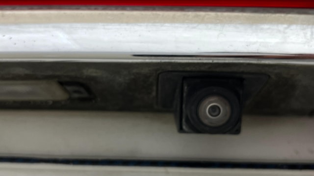 View MG Hector Image 24 Used MG Hector Image 24