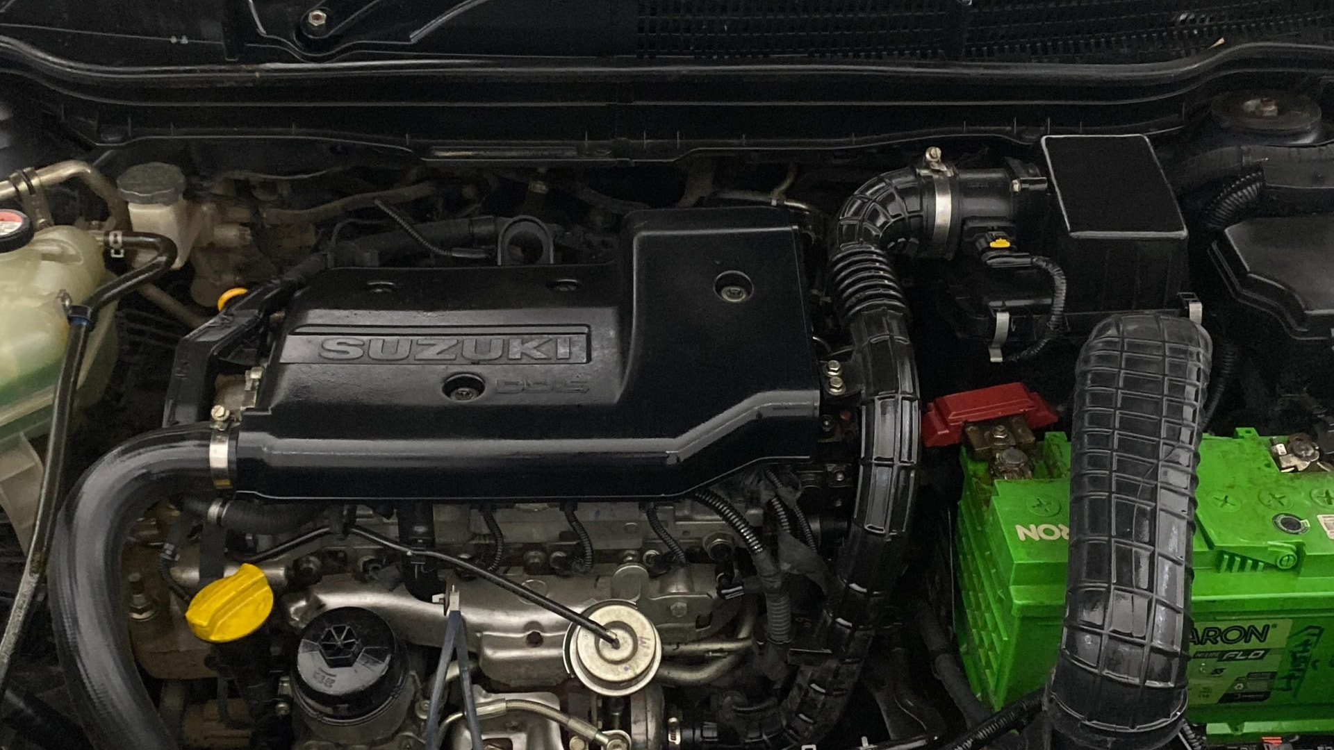 View 2018 Maruti Suzuki 1000 Base Variant Image 43 Used 2018 Maruti Suzuki 1000 Base Variant Image 43
