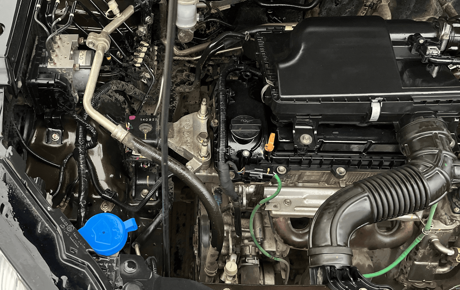 View 2022 Maruti Suzuki 1000 Base Variant Image 26 Used 2022 Maruti Suzuki 1000 Base Variant Image 26