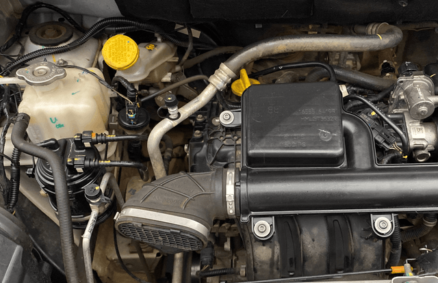 View Renault Triber Image 3 Used Renault Triber Image 3