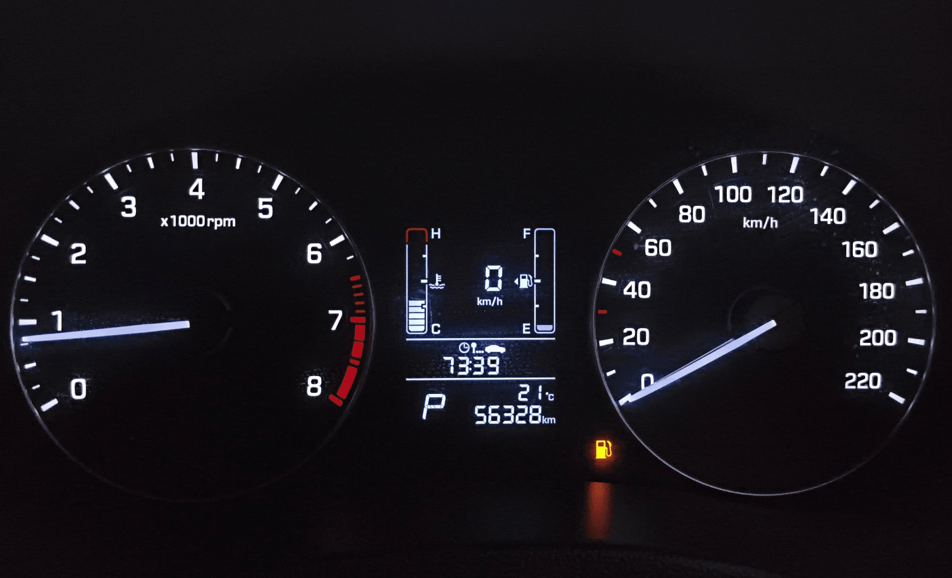 Used 2019 Hyundai Creta Used 2019 Hyundai Creta