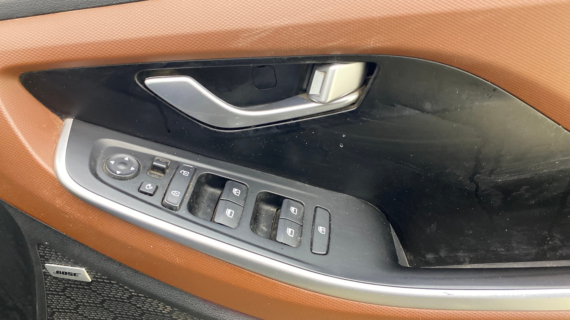 Used 2022 Hyundai Alcazar Used 2022 Hyundai Alcazar