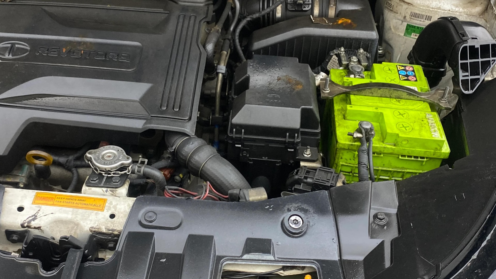 Used 2021 Tata Altroz Used 2021 Tata Altroz