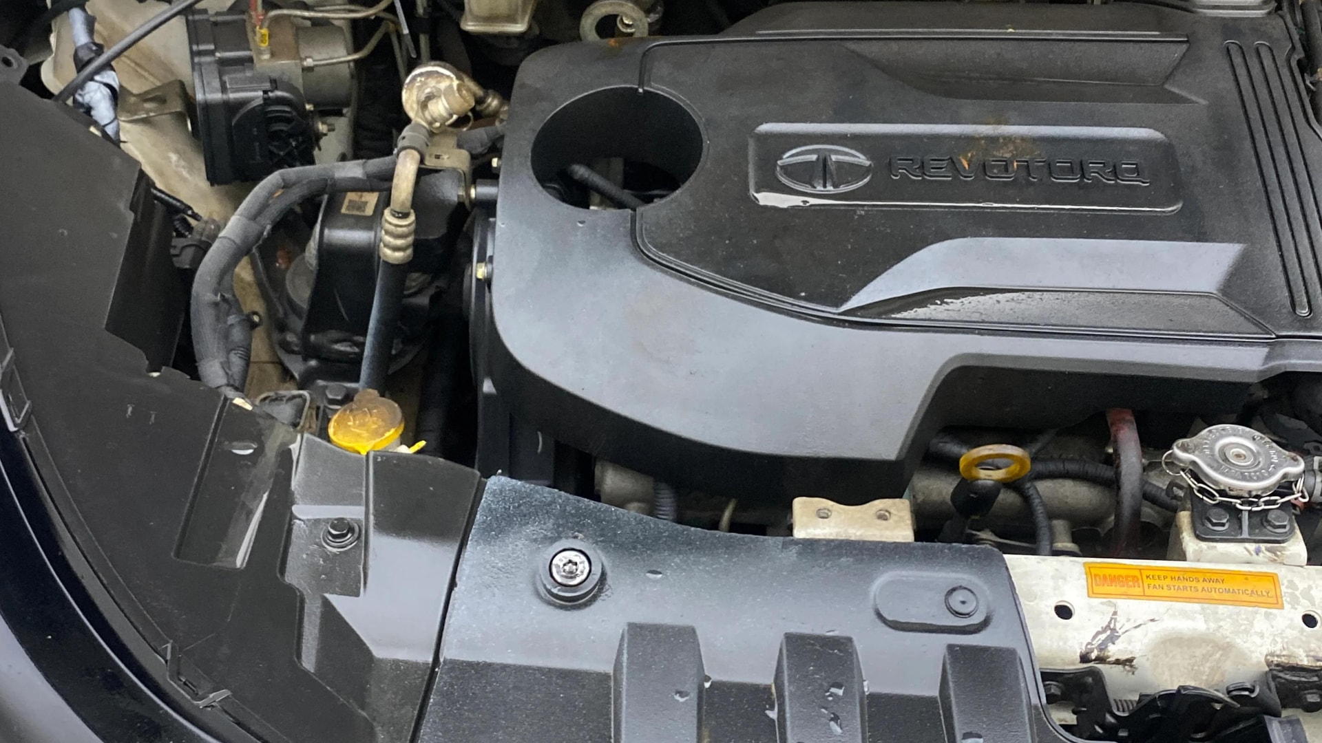 Used 2021 Tata Altroz Used 2021 Tata Altroz