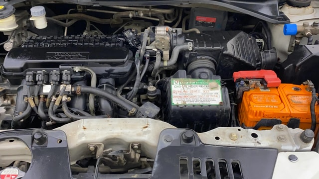 View Honda Amaze Image 13 Used Honda Amaze Image 13