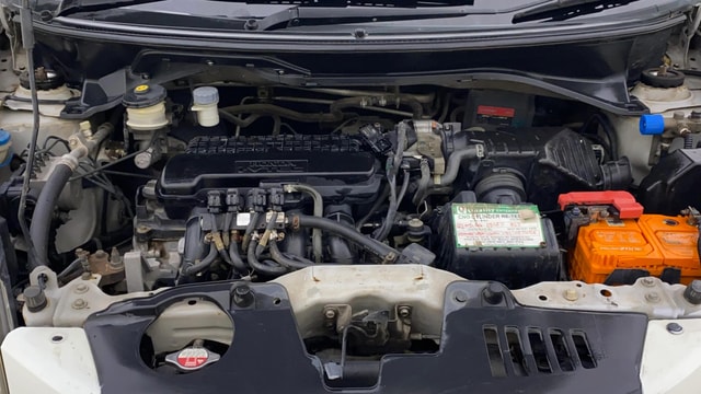View Honda Amaze Image 40 Used Honda Amaze Image 40