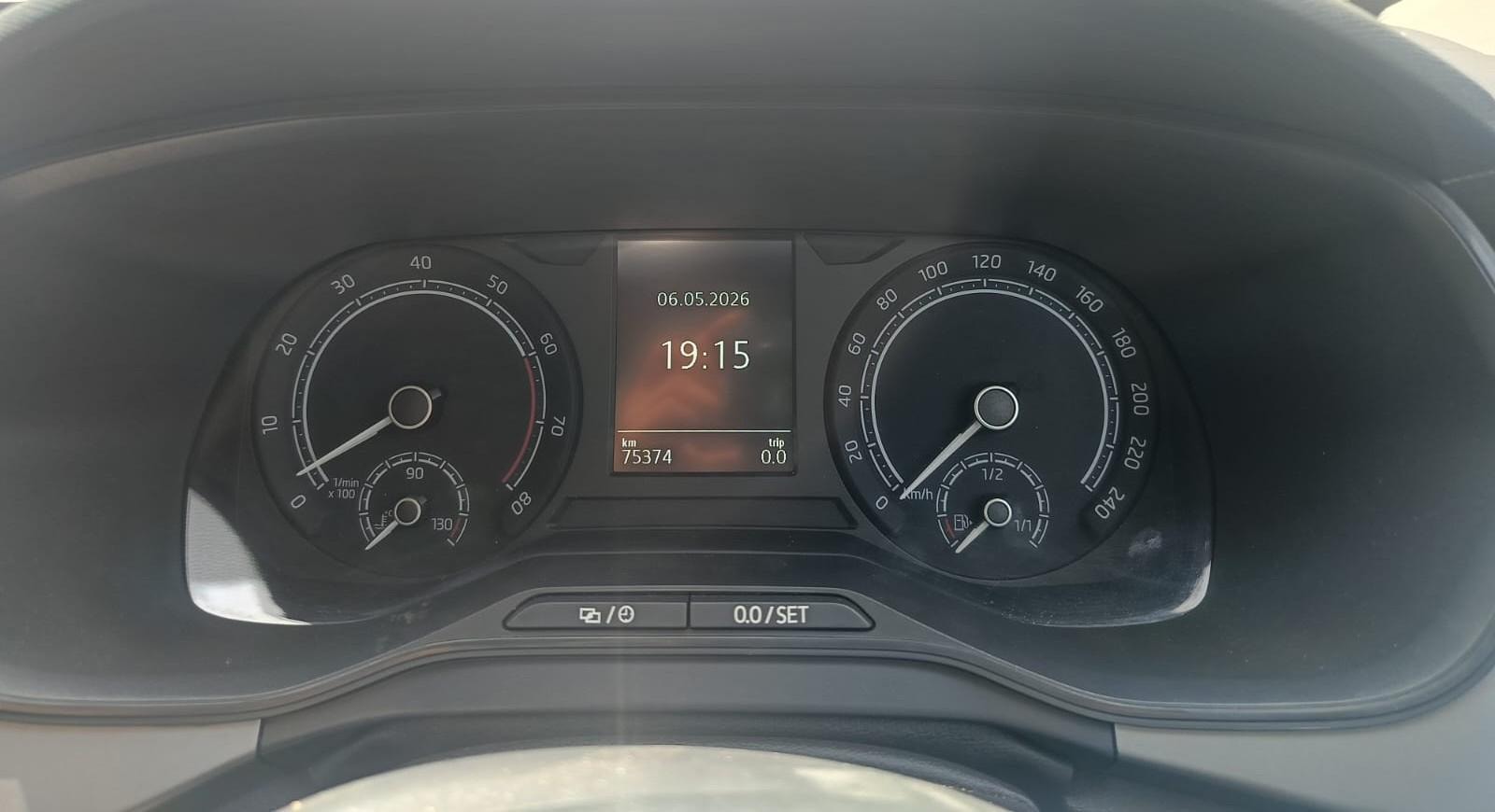 View 2022 Skoda Kushaq Ambition 1.0 TSI AT Image 34 Used 2022 Skoda Kushaq Ambition 1.0 TSI AT Image 34