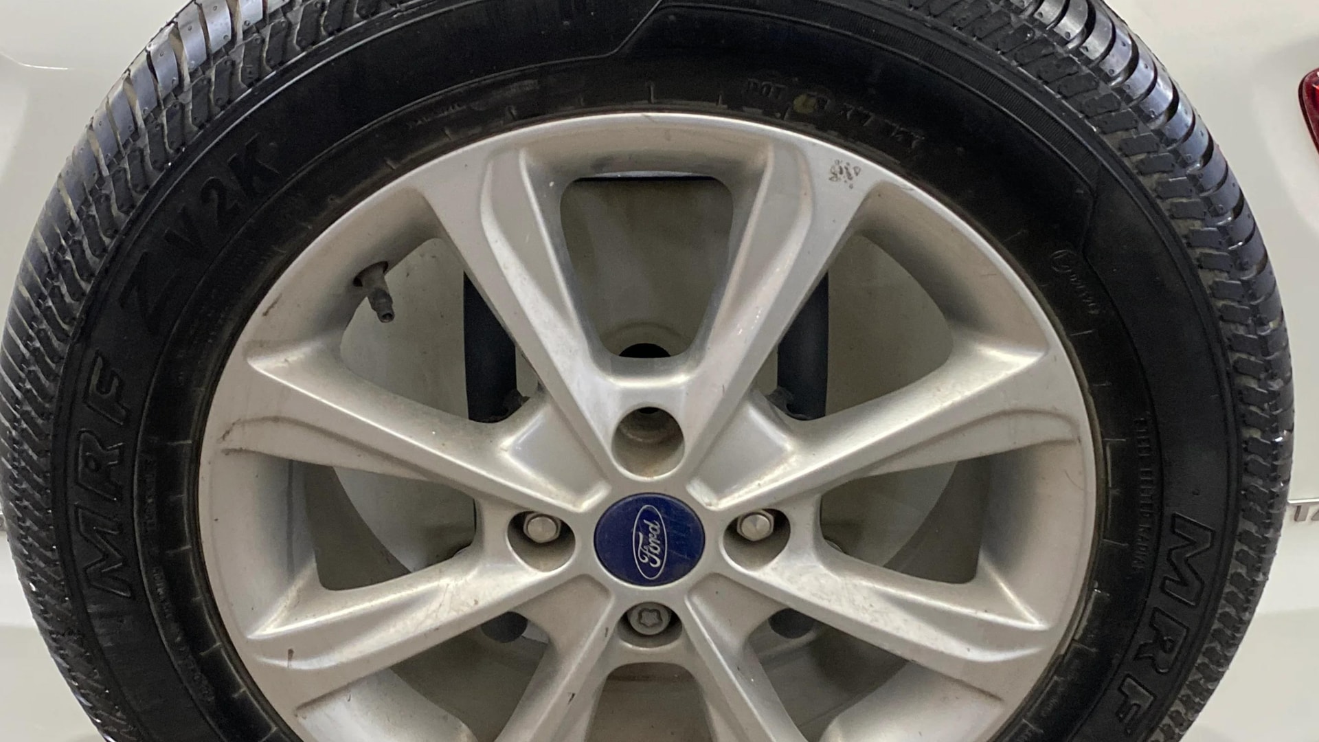Used 2019 Ford EcoSport Used 2019 Ford EcoSport