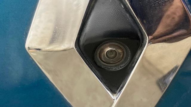 View Renault Kwid Image 23 Used Renault Kwid Image 23