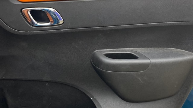 View Renault Kwid Image 33 Used Renault Kwid Image 33