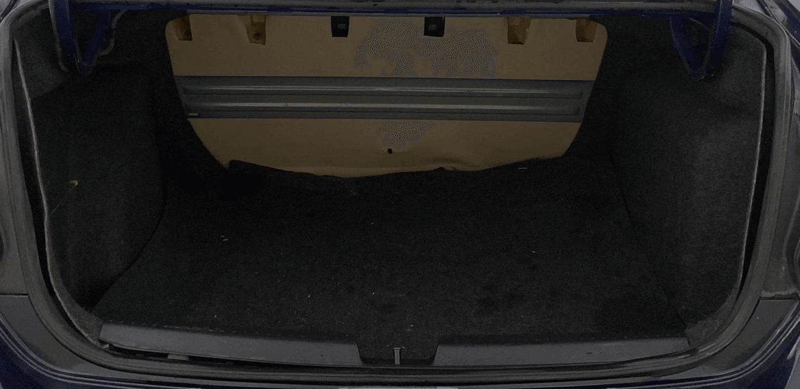 Used 2013 Volkswagen Vento Used 2013 Volkswagen Vento