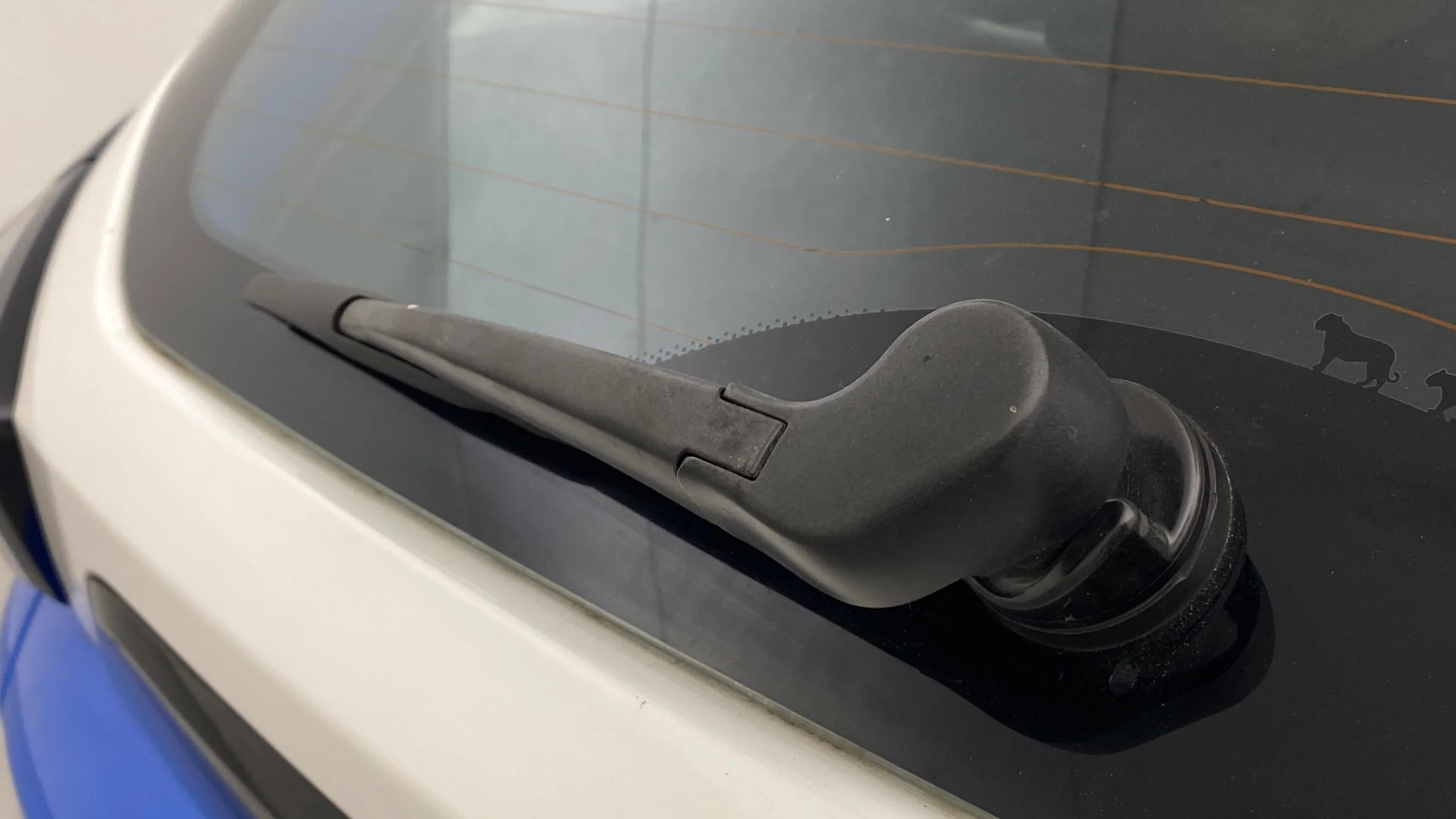 View 2020 Tata Nexon Revotorq XZA Plus (O) AMT Image 45 Used 2020 Tata Nexon Revotorq XZA Plus (O) AMT Image 45
