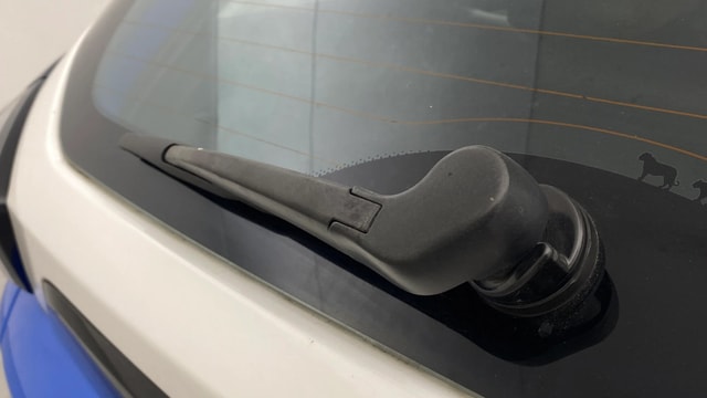 View Tata Nexon Image 45 Used Tata Nexon Image 45