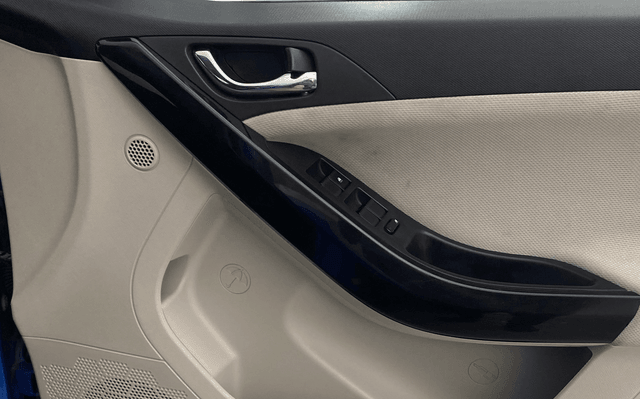 View Tata Nexon Image 35 Used Tata Nexon Image 35