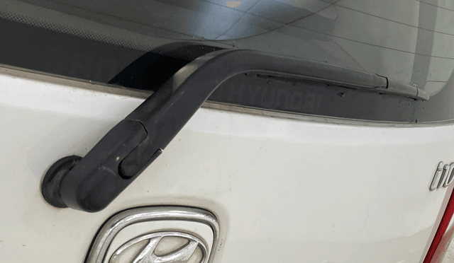 View Hyundai i10 Image 42 Used Hyundai i10 Image 42