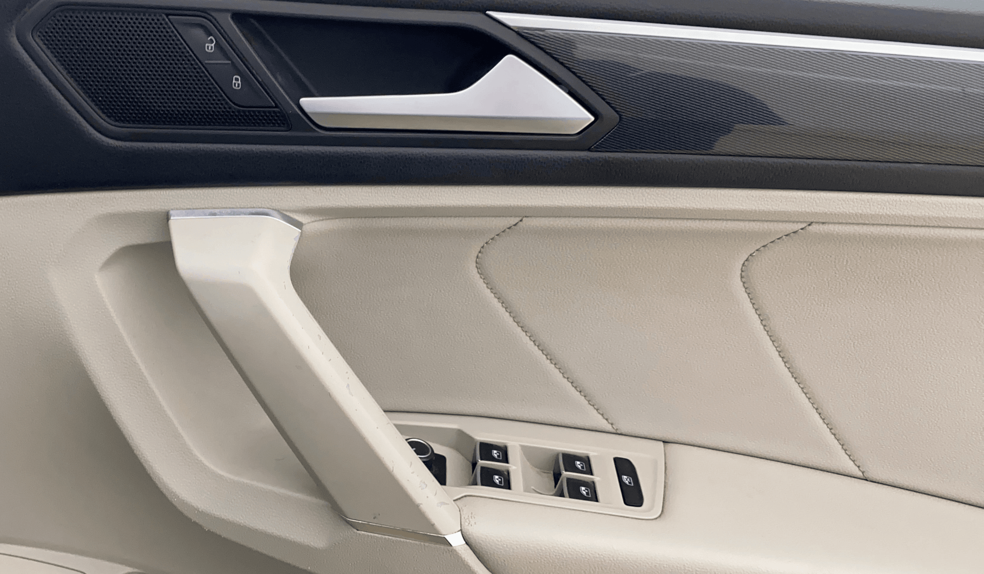 View 2021 Volkswagen Tiguan AllSpace 2.0 TSI Image 41 Used 2021 Volkswagen Tiguan AllSpace 2.0 TSI Image 41