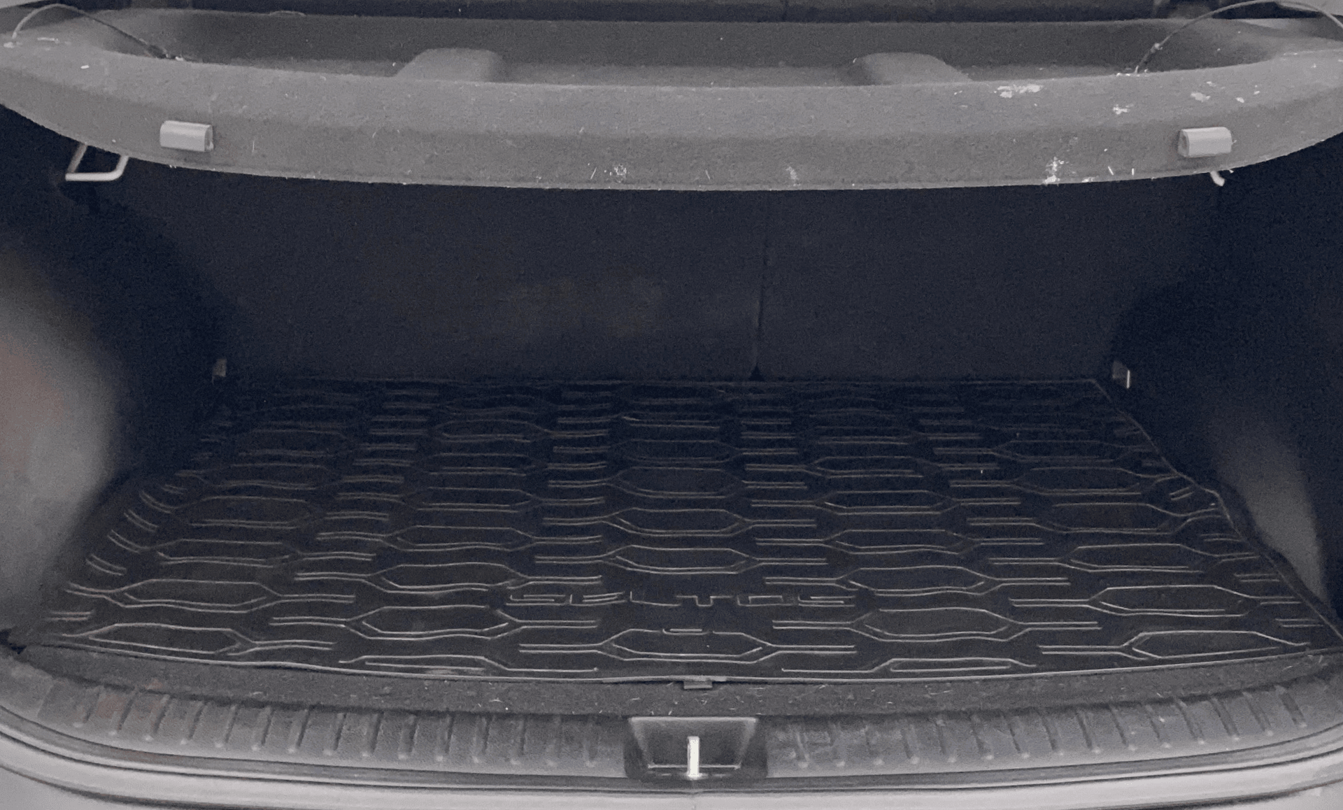 Used 2020 Kia Seltos Used 2020 Kia Seltos