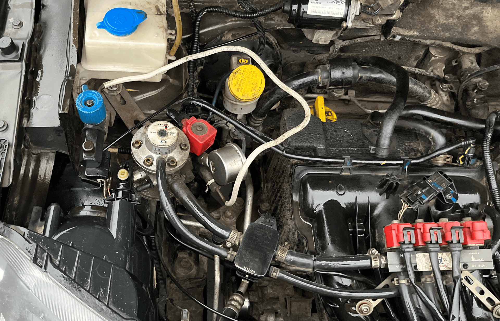 View 2018 Renault Kwid RXL 1.0 AMT BS IV Image 3 Used 2018 Renault Kwid RXL 1.0 AMT BS IV Image 3