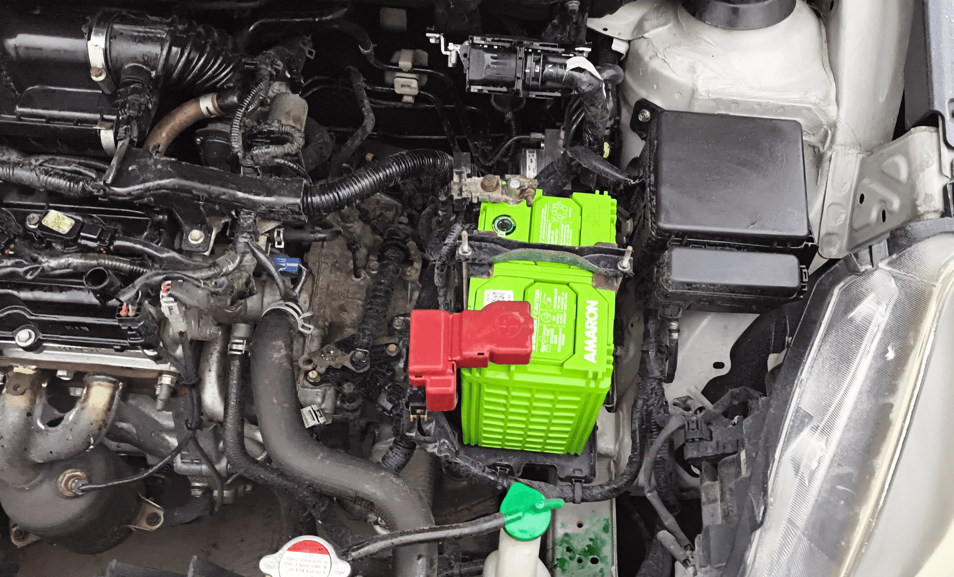 View 2018 Maruti Suzuki 1000 Base Variant Image 13 Used 2018 Maruti Suzuki 1000 Base Variant Image 13