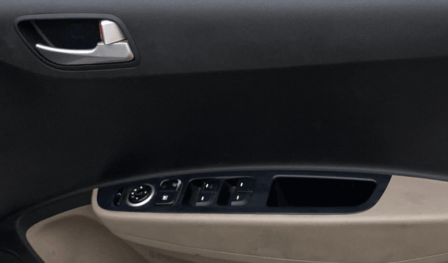 View Hyundai Grand i10 Image 32 Used Hyundai Grand i10 Image 32
