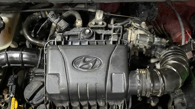 View Hyundai EON Image 40 Used Hyundai EON Image 40