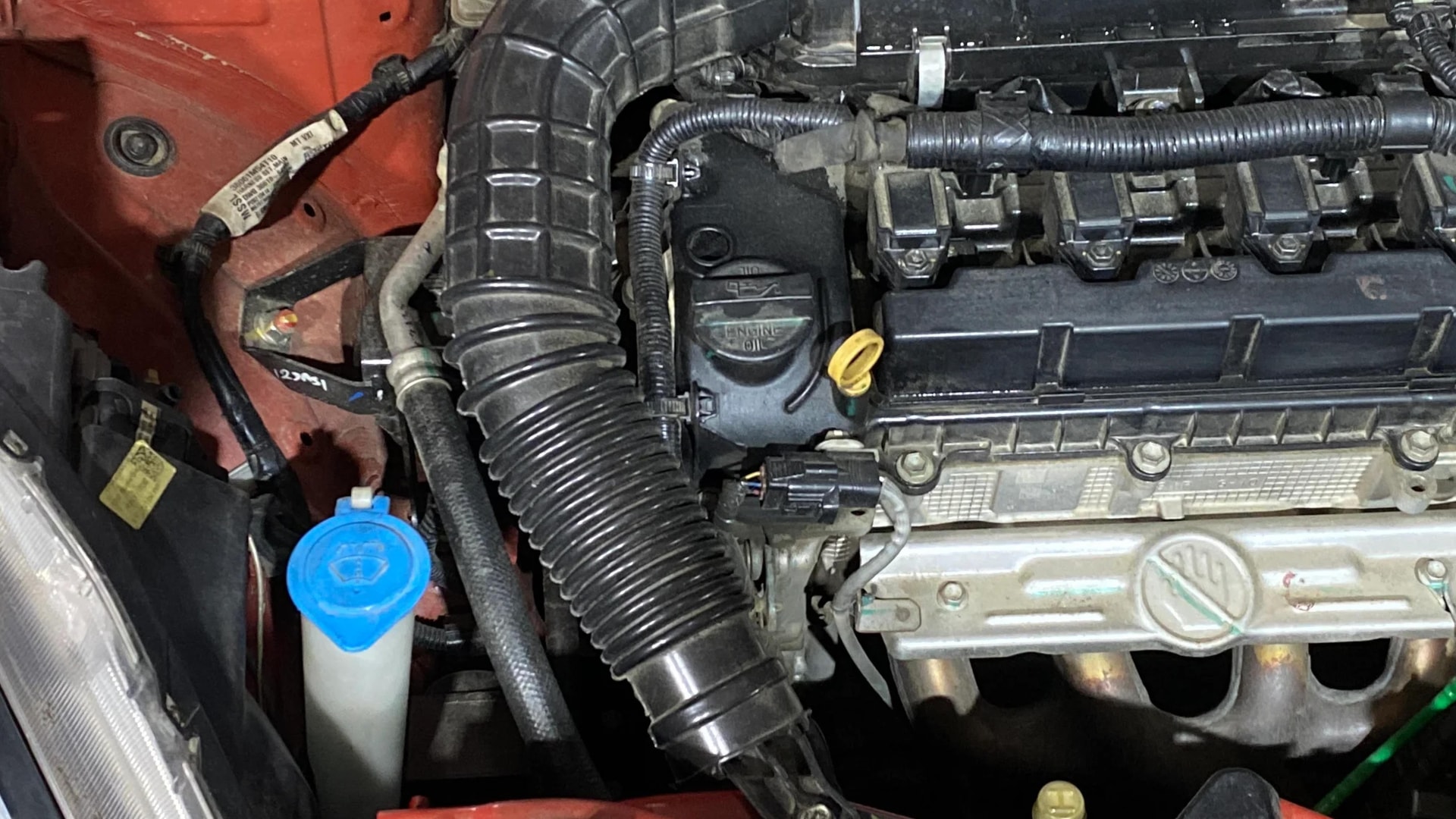 View 2021 Maruti Suzuki 1000 Base Variant Image 3 Used 2021 Maruti Suzuki 1000 Base Variant Image 3