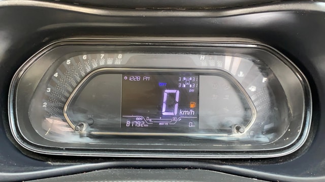 View Tata Nexon Image 37 Used Tata Nexon Image 37