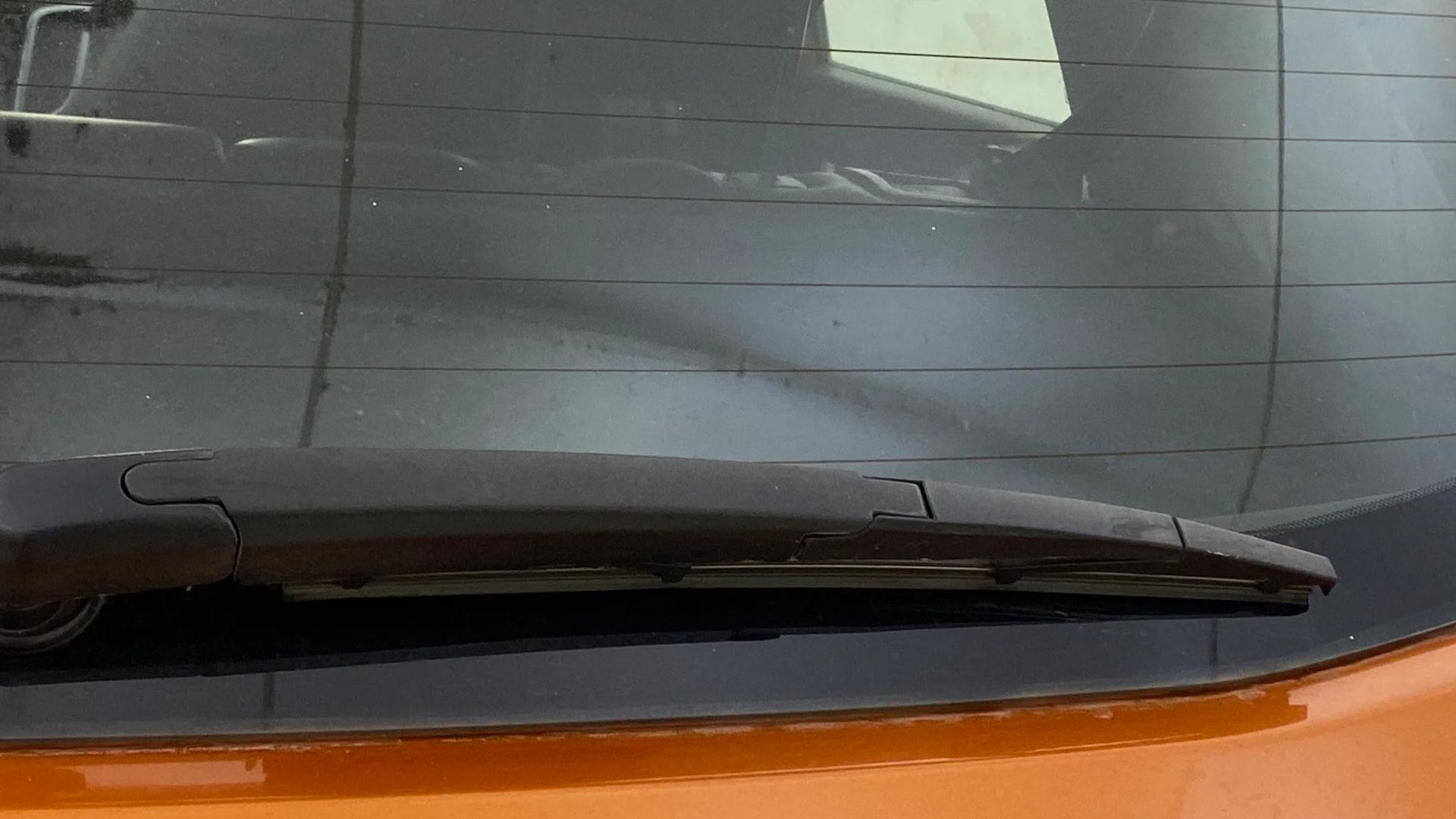 Used 2019 Hyundai Creta Used 2019 Hyundai Creta