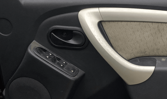View Renault Duster Image 32 Used Renault Duster Image 32
