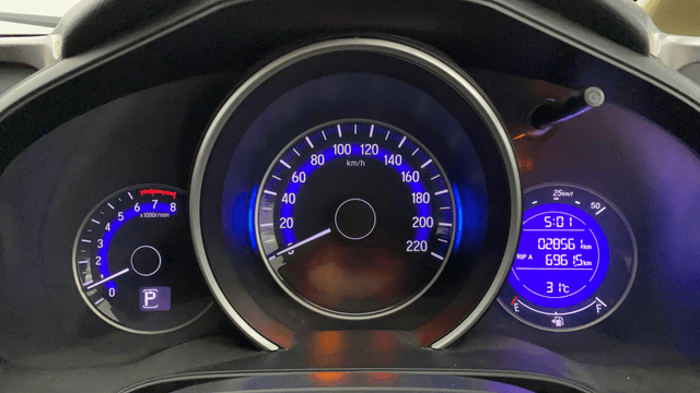 View Honda Jazz Image 34 Used Honda Jazz Image 34