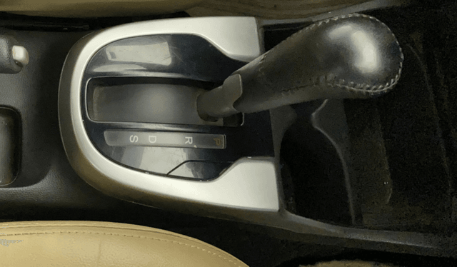 View Honda Jazz Image 38 Used Honda Jazz Image 38