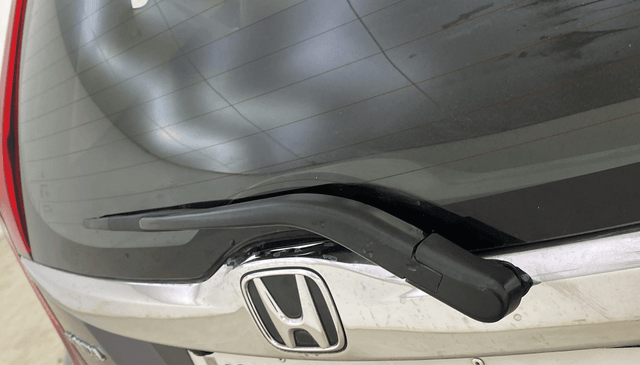 View Honda Jazz Image 42 Used Honda Jazz Image 42