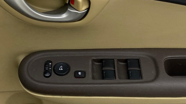 View Honda Amaze Image 32 Used Honda Amaze Image 32
