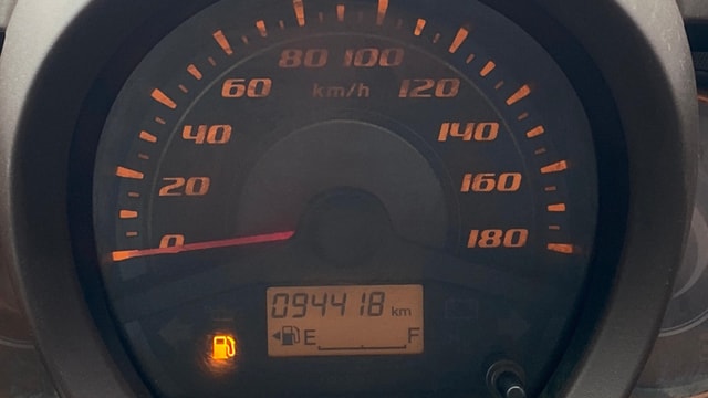 View Honda Amaze Image 33 Used Honda Amaze Image 33