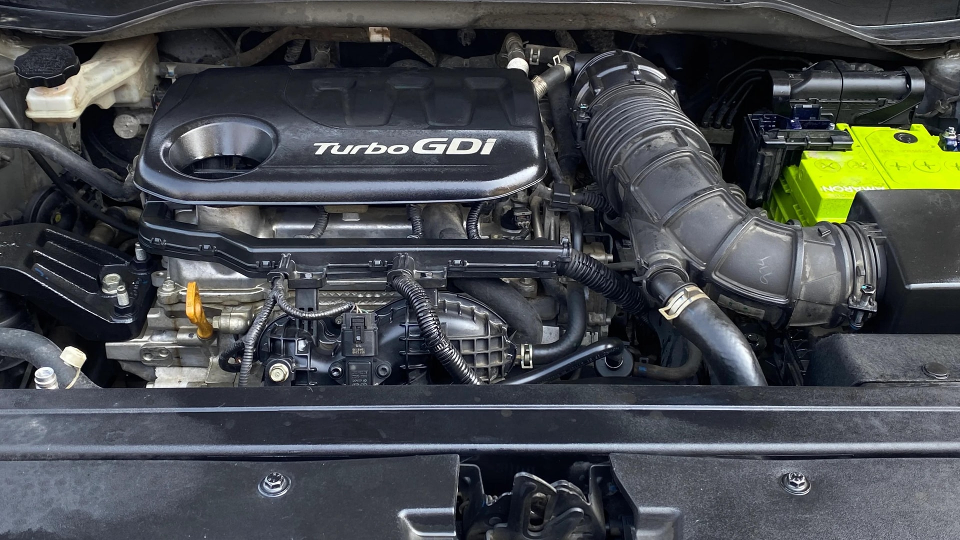 View 2020 Hyundai Venue SX (O) 1.0 Petrol Image 44 Used 2020 Hyundai Venue SX (O) 1.0 Petrol Image 44