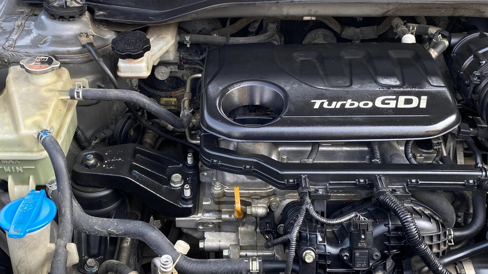 View 2020 Hyundai Venue SX (O) 1.0 Petrol Image 25 Used 2020 Hyundai Venue SX (O) 1.0 Petrol Image 25
