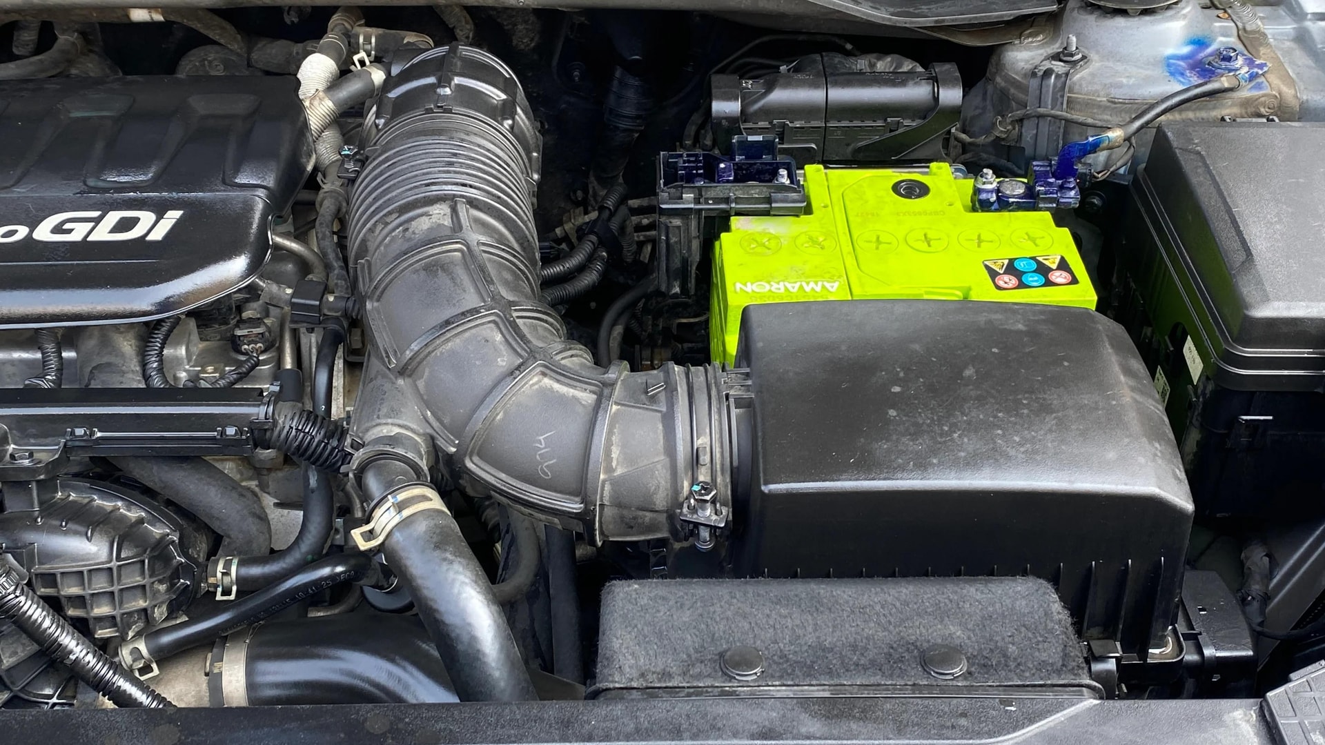 View 2020 Hyundai Venue SX (O) 1.0 Petrol Image 29 Used 2020 Hyundai Venue SX (O) 1.0 Petrol Image 29