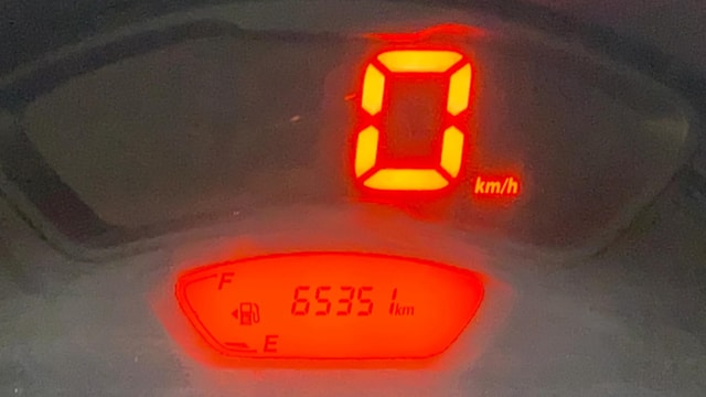 View Maruti Suzuki 1000 Image 33 Used Maruti Suzuki 1000 Image 33