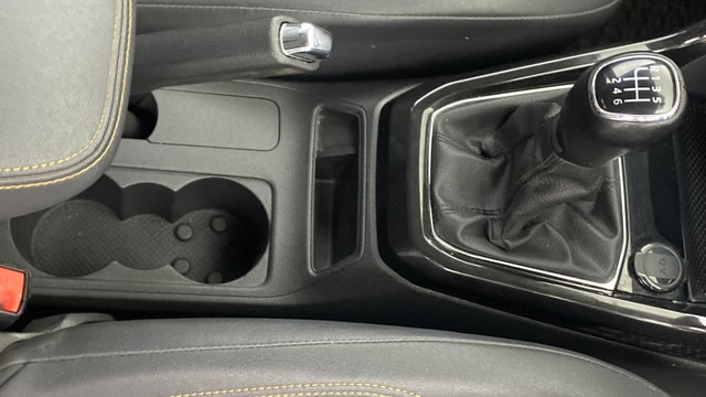 View Skoda Kushaq Image 40 Used Skoda Kushaq Image 40