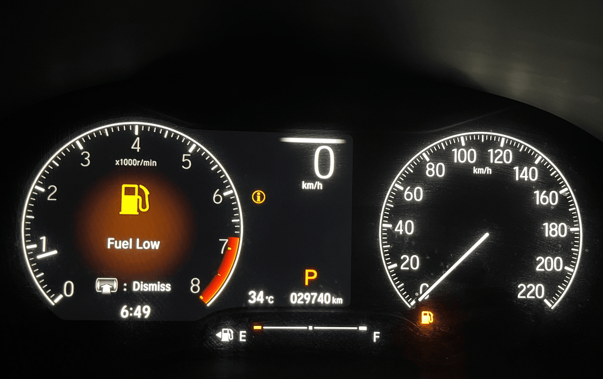View 2022 Honda City ZX MT Diesel Anniversary Edition Image 36 Used 2022 Honda City ZX MT Diesel Anniversary Edition Image 36