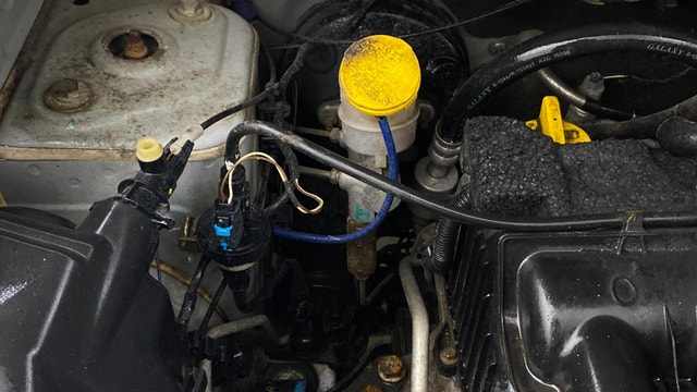 View Datsun Redi GO Image 3 Used Datsun Redi GO Image 3