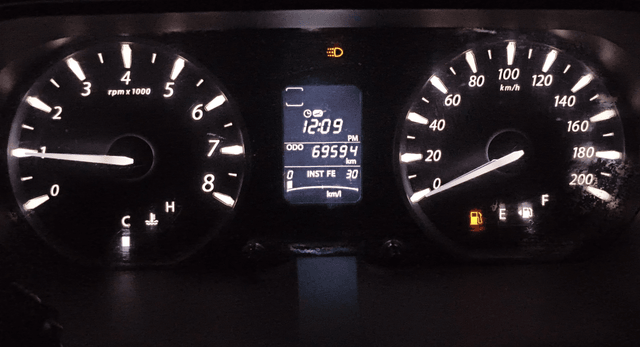 View Tata Zest Image 34 Used Tata Zest Image 34