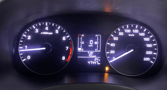View Hyundai Creta Image 19 Used Hyundai Creta Image 19
