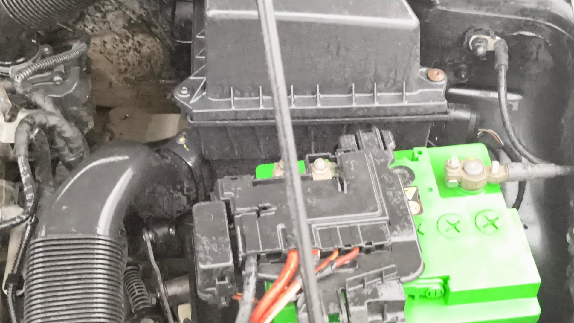 View 2016 Volkswagen Polo 1.2 AllStar Limited Edition Image 13 Used 2016 Volkswagen Polo 1.2 AllStar Limited Edition Image 13