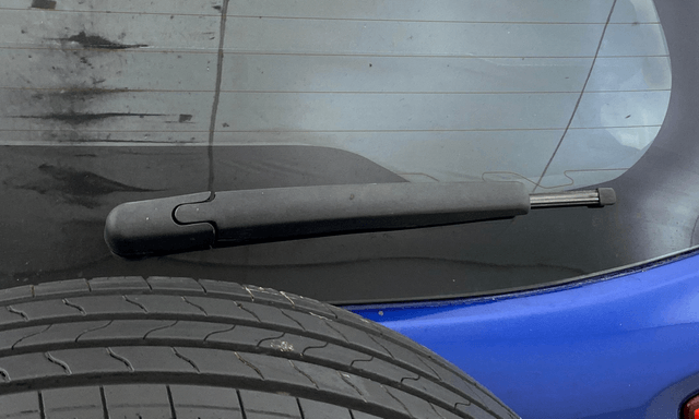 View Ford EcoSport Image 45 Used Ford EcoSport Image 45